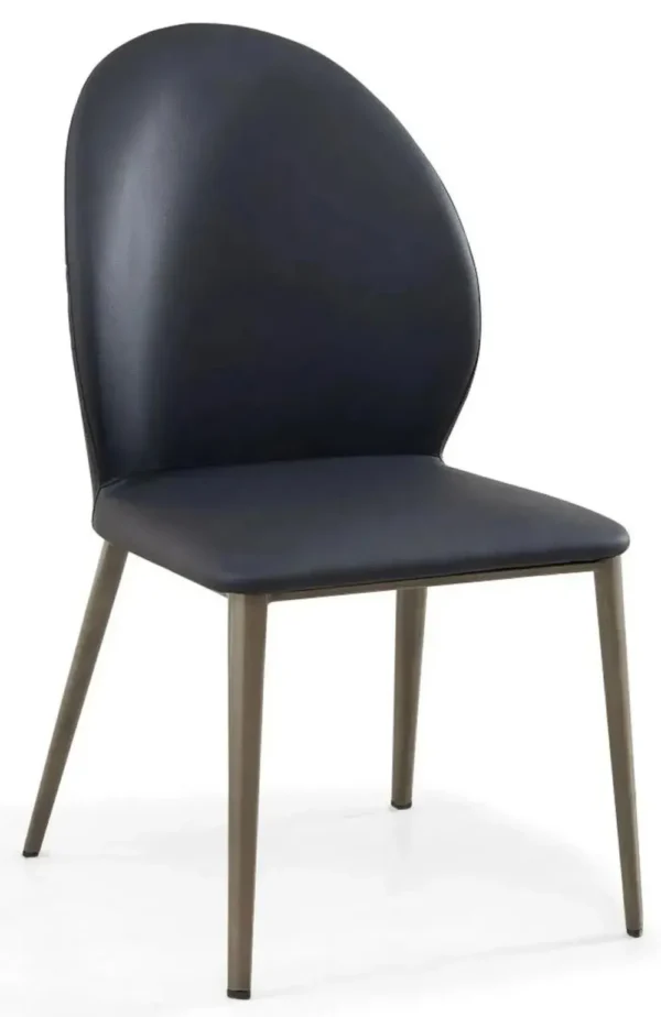 Astrid Chair Legs Black