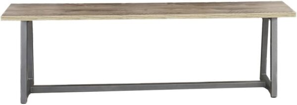 Easton 120cm bench - Image 2