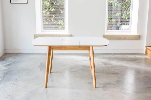 Abbey  Extending Dining Table