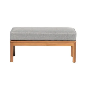 Cali  Wooden coffee table