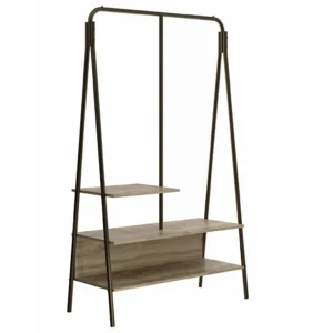 Ashton Rack Gold