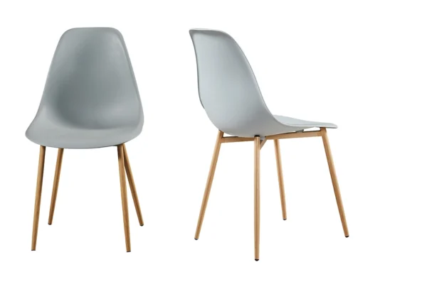 Astrid Chair Legs Wood - Image 3