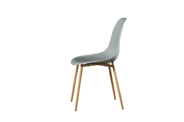 Astrid Chair Legs Wood - Image 2
