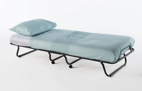 Cameron Folding Metal bed 200