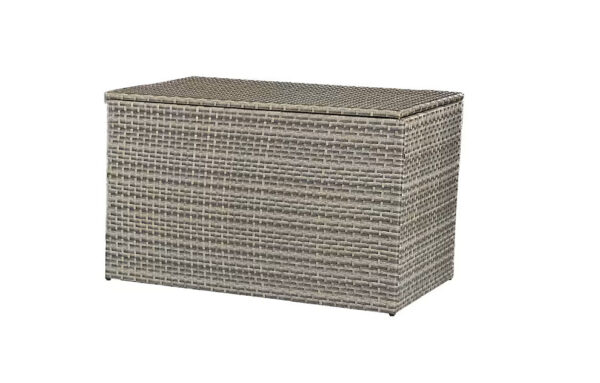 Chesterton Rattan Cushion Box