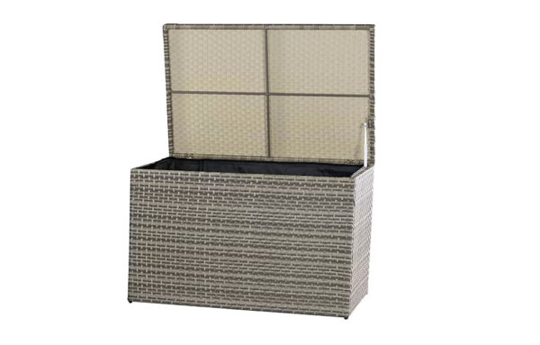 Chesterton Rattan Cushion Box - Image 2