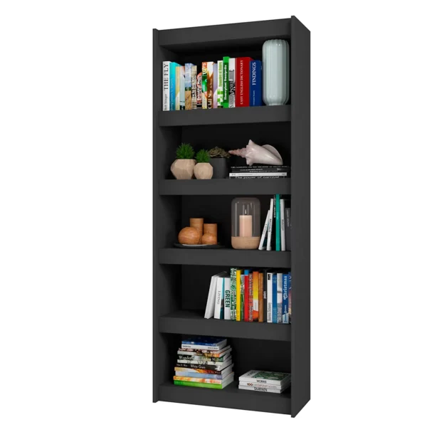 Ember  Bookcase - Image 2
