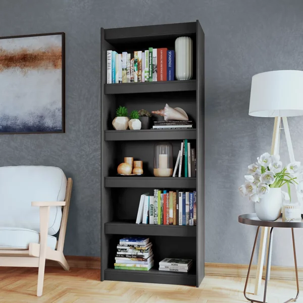 Ember  Bookcase - Image 5