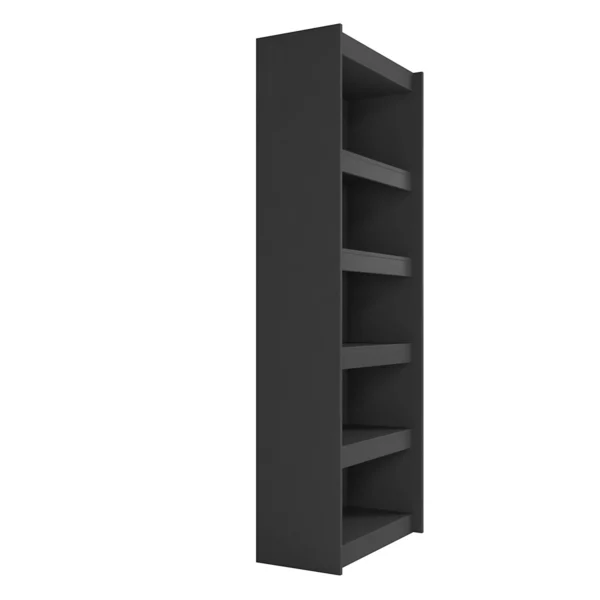 Ember  Bookcase - Image 3