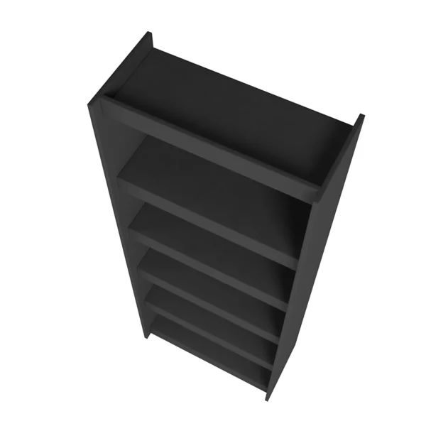 Ember  Bookcase - Image 4