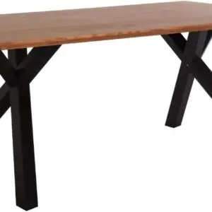 Scottsdale Oak Dining Table 180cm