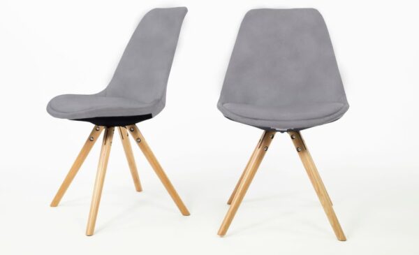 orson chair light grey