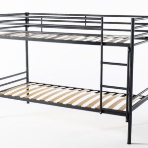 kennedy metal bunk bed