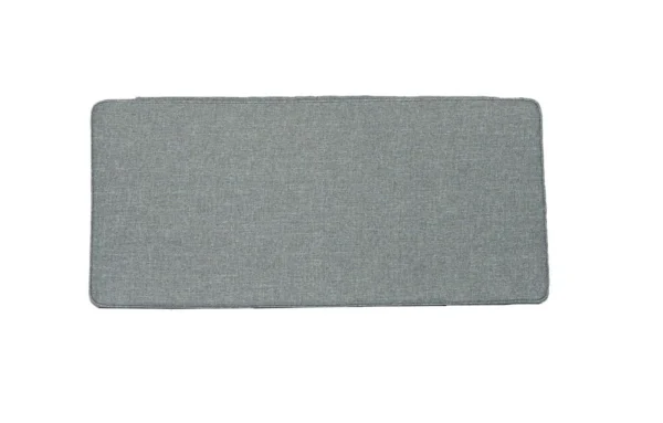 Hazel 2 seater bench cushion - Image 3