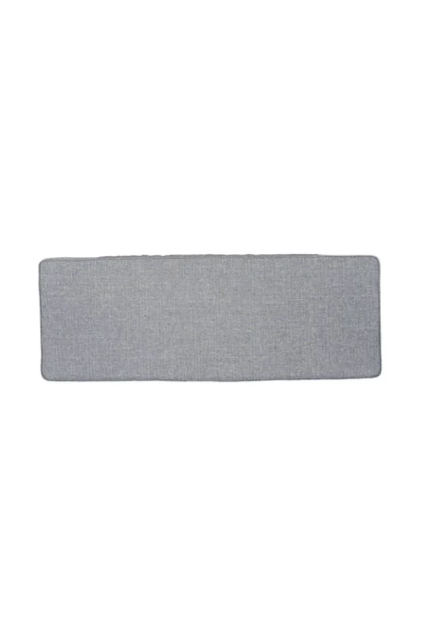 Hazel 3 seater bench cushion - Image 3