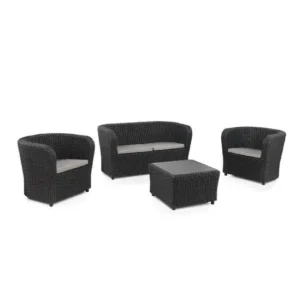 Nova outdoor 2s sofa