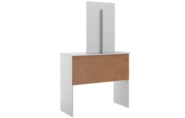 Emerson  White Dressing Table - Image 3