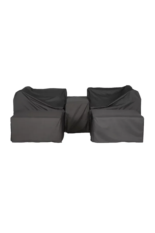 Kingston lounge set furniture cover