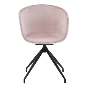 Harper Chair Pink