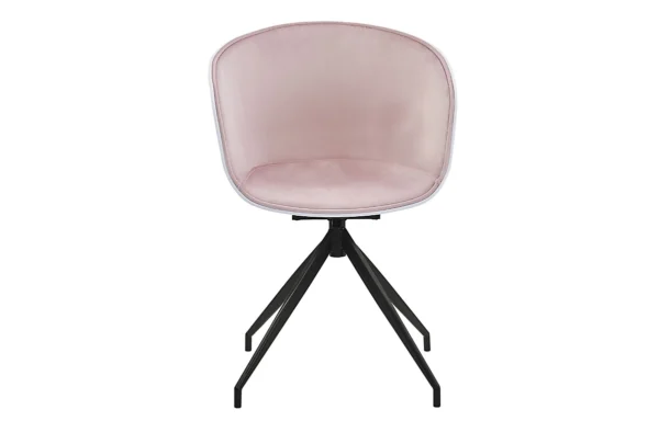 Harper Chair Pink