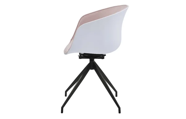 Harper Chair Pink - Image 3