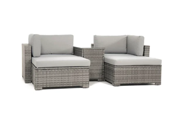 Kingston Customisable Modular Lounge Set