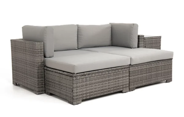 Kingston Customisable Modular Lounge Set - Image 4