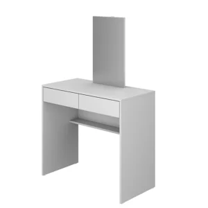 Leighton White dressing table