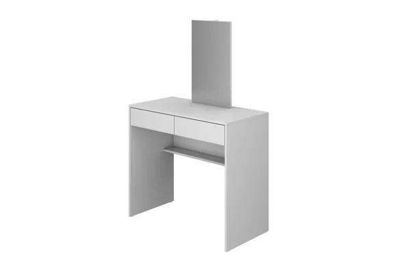 Leighton White dressing table