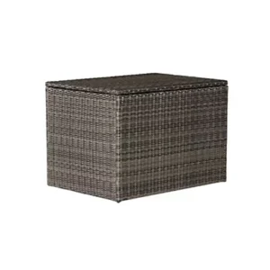 Murcia Rattan Cushion Box