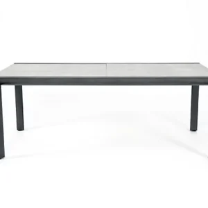 Palermo Marble Extendable Dining Table