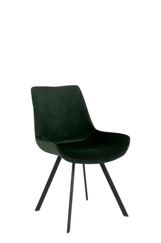 Aria Green Dining Chair (sold individually) - Image 3